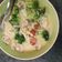 Cooksnap dari Aulia Nadira untuk resep Spinach & Brokoli Creamy Mushroom