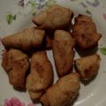 Cooksnap dari iin sarinah untuk resep Molen pisang ekonomis