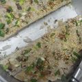 Amy Chan 的 牛角麵包 cooksnap