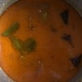 Cooksnap dari mrs.irwan untuk resep Soto Tangkar (Daging Empuk)