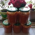 Tímea Cooksnap-ja, amikor elkészítette a(z) Sárgabaracklekvár receptet.