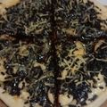 Cooksnap dari Supiani Any untuk resep Sweet pizza