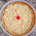 Cooksnap dari Ladyana Yunnisa untuk resep Kue Lontar khas Papua aka Pie Susu