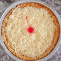Cooksnap dari Ladyana Yunnisa untuk resep Kue Lontar khas Papua aka Pie Susu