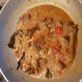 Cooksnap dari Septy Tery Sofika untuk resep Tongseng Ayam Santan