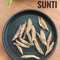 Cooksnap dari Farhah untuk resep Asam sunti