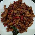 Cooksnap dari Didit Indraningsih untuk resep TEMPE Orek 
