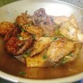 Cooksnap dari Erlin Asih Wulandari untuk resep Ayam kecap