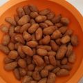 Cooksnap dari Aulia Susi Hermantoro untuk resep Biji Ketapang Gurih Manis Renyah
