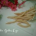 Cooksnap dari Pawon mair (Irma Rahmawati) untuk resep Gabus Keju