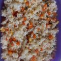 Cooksnap dari Kadindaa untuk resep Nasi Goreng Simpel