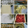 Cooksnap dari risa latiddiniyah untuk resep Bolu Gulung super lembut