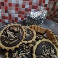 Cooksnap dari Nungky Dyan untuk resep Pie brownis
