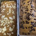 Cooksnap dari Icha Hamzah untuk resep BANANA SPONGE CAKE~ BOLU PISANG (Bikinnya pakai blender)