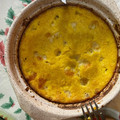 El cooksnap de lulito83 cuando hizo Pastel de choclo en licuadora 🌽 Chipa Guazú en licuadora 🌽.