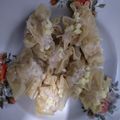 Cooksnap dari Gerhana Prahara Petikgelar untuk resep 13. Dimsum ayam udang (mudah membuatnya)