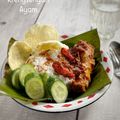 Cooksnap dari Windri Aries untuk resep Sego Krengsengan (Ayam)