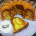 Cooksnap dari Arum_Kusuma untuk resep Bolu Panggang Susu