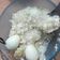 Cooksnap dari Triana Ari untuk resep BUBUR TERI NASI BASAH (MPASI 6+)