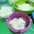Cooksnap dari Titi Rista Fauzi untuk resep Salad buah simple dan sederhana