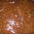 Cooksnap dari Belanja Online untuk resep Bumbu pecel madiun