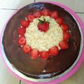 Cooksnap dari Yuni heldini untuk resep Bolu Jadul Law Thomas