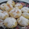 Cooksnap dari Windy Untania untuk resep Putri salju tanpa telur super irit
