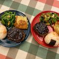 あいみん 的 鮭魚鬆起司飯糰♥ cooksnap