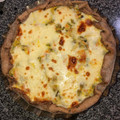 El cooksnap de Emilia Massarutti cuando hizo Tarta de pencas.
