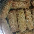 Cooksnap dari Linda Krisnawati untuk resep Kaastengel (no flour)