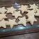 El cooksnap de Pattitoo :/ cuando hizo Galletitas de jengibre navideñas 🎅🎄🎆.