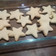 El cooksnap de Pattitoo :/ cuando hizo Galletitas de jengibre navideñas 🎅🎄🎆.