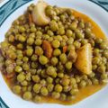 Cooksnap από dcroula στη συνταγή Αρακάς λαδερός κοκκινιστός