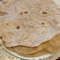 liliom1229 Cooksnap-ja, amikor elkészítette a(z) Tortilla lap receptet.