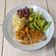 Cooksnap dari Novita Sari untuk resep Gindara Steak with Teriyaki Gravy