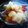 El cooksnap de Falaise cuando hizo Gelatina con yogurt.