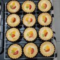 Cooksnap dari Ida Tohari untuk resep Pie buah