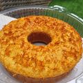 Cooksnap dari Seni Parwati untuk resep Bolu tape keju moist ala dapur bunda