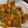 Rekha का कुकस्नैप जब उन्होंने बेसनी करेला (besani karela recipe in Hindi) बनाया था।