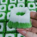 Cooksnap dari MomsQueenKitchen untuk resep 22. Kue Putu Ayu Super Lembut Enak Pake Banget