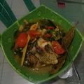 Cooksnap dari fitrah rohayati untuk resep Pindang ikan mas