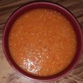 El cooksnap de Rose Bride cuando hizo Salsa Taquera de Chile de Árbol.