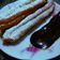 Cooksnap dari Jiehanbys untuk resep Mini Churros with Chocolate Dipping Sauce