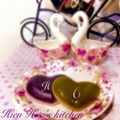 Cooksnap của Lavender khi họ làm theo món Bánh chín tầng mây (bánh da lợn)