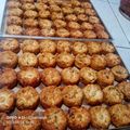 Cooksnap dari Sari Batam untuk resep Tahu kukus isi telur puyuh/tahu fantasi/tahu mantili