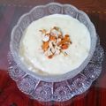 صورة من Heba's Kitchen ، شاركها بعد تجربة وصفة رز باللبن كريمي 😋💓