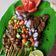 Cooksnap dari ica untuk resep Sate Ayam bumbu kacang khas madura