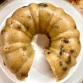 Cooksnap από Stacy! στη συνταγή Κλασικός σιμιγδαλένιος χαλβάς