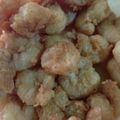 Cooksnap dari Eda Varia Rahmi untuk resep Udang Goreng Tepung Krispi