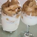 Cooksnap dari Edgina Antonia untuk resep Dalgona Coffee